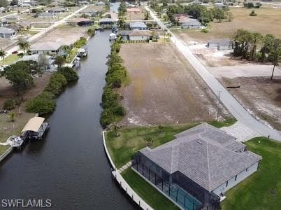 1617 NW 36th PL CAPE CORAL, FL 33993