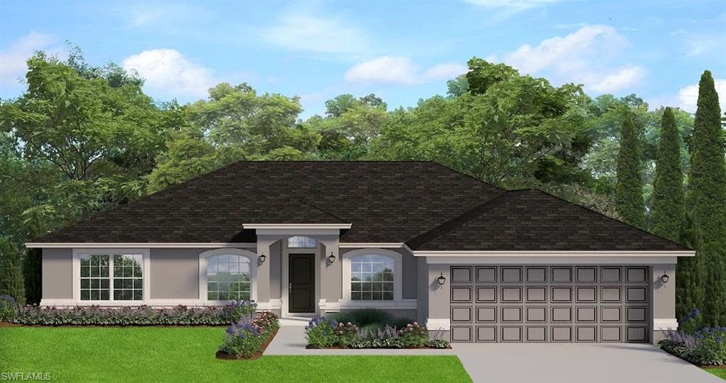 2720 HELEN PL LEHIGH ACRES, FL 33971