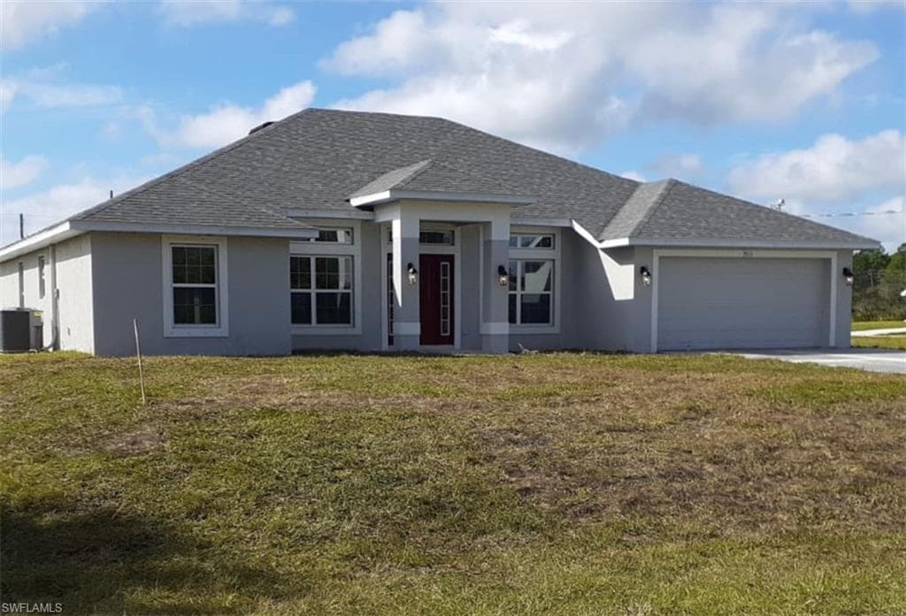 1931 RICHLAND AVE LEHIGH ACRES, FL 33972