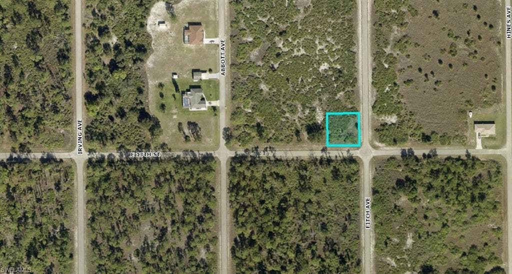 4407 E 13th ST LEHIGH ACRES, FL 33972