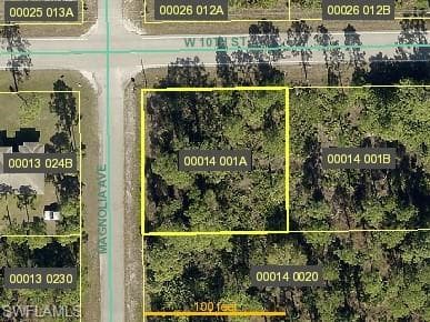 907 W 10th ST LEHIGH ACRES, FL 33972