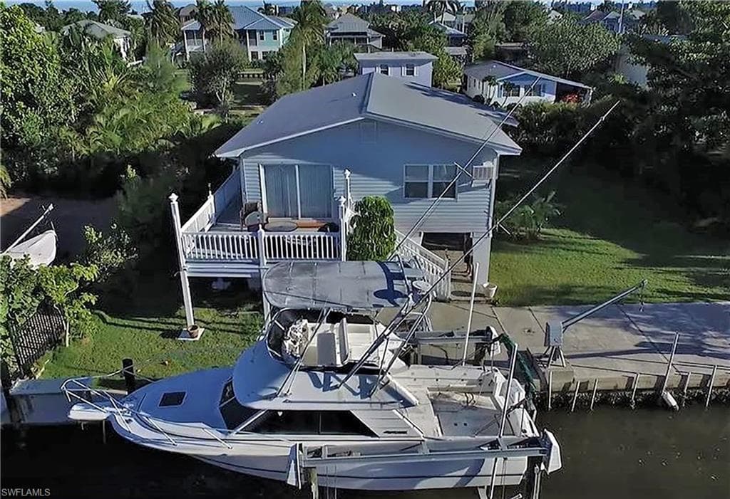 275 Bahia VIA FORT MYERS BEACH, FL 33931