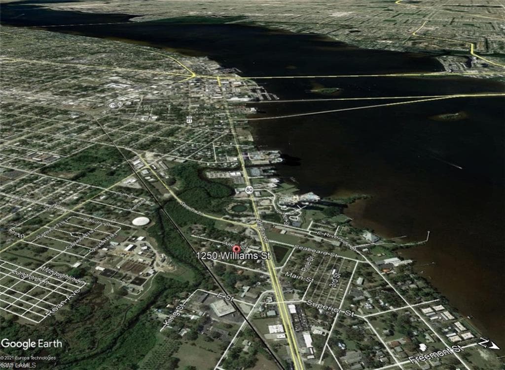 1250 Williams ST FORT MYERS, FL 33916