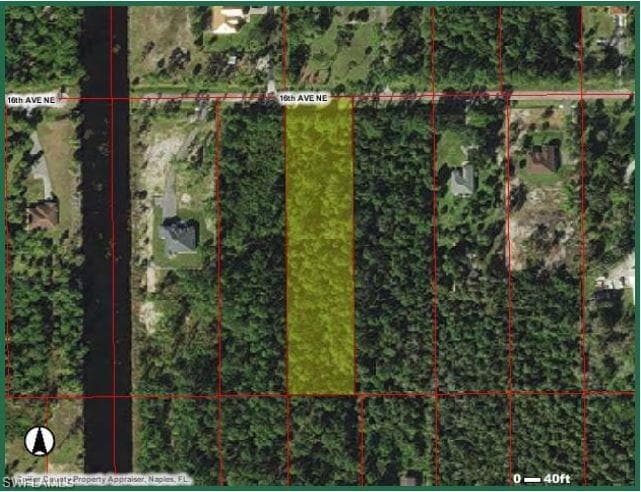 2370 16th AVE NE NAPLES, FL 34120