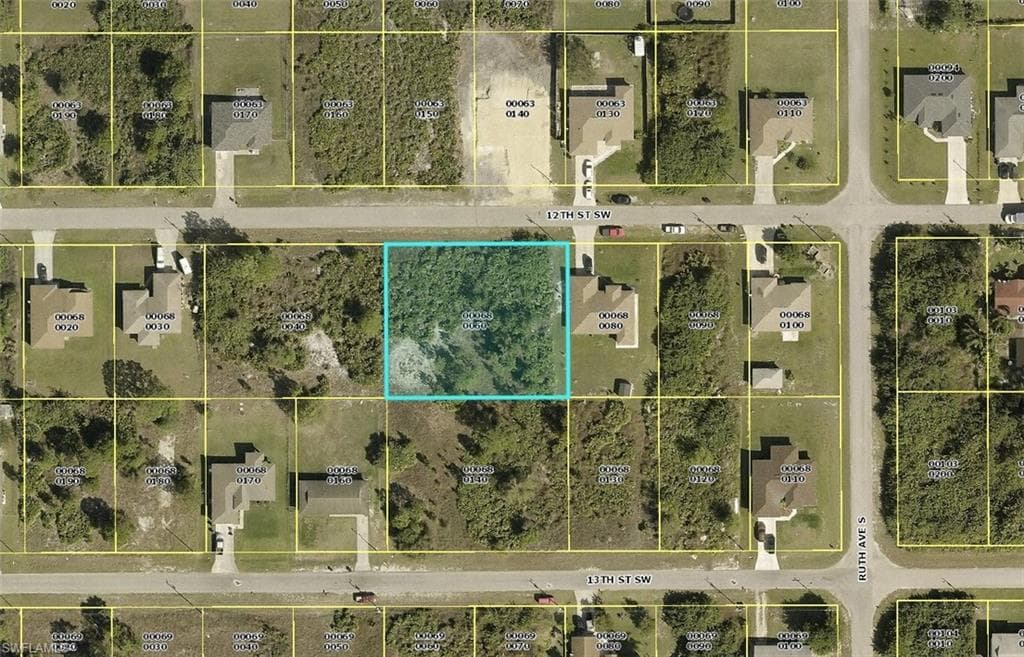 3309 12th ST SW LEHIGH ACRES, FL 33976