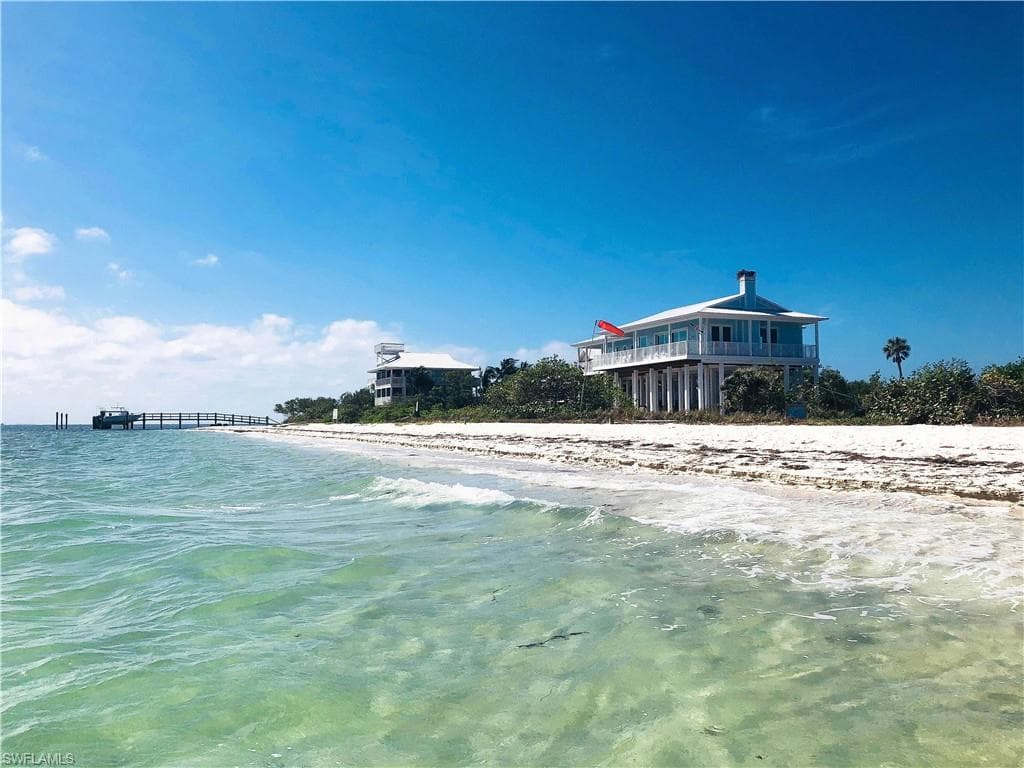 4390 Point House TRL Upper Captiva, FL 33924