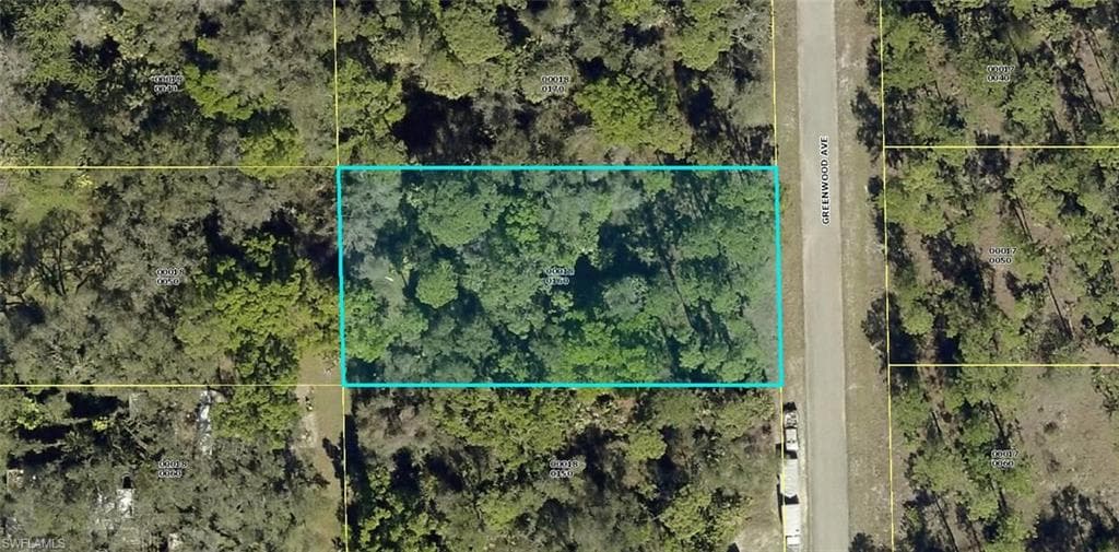 1711 Greenwood AVE LEHIGH ACRES, FL 33972