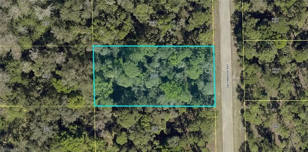 1713 Greenwood AVE LEHIGH ACRES, FL 33972