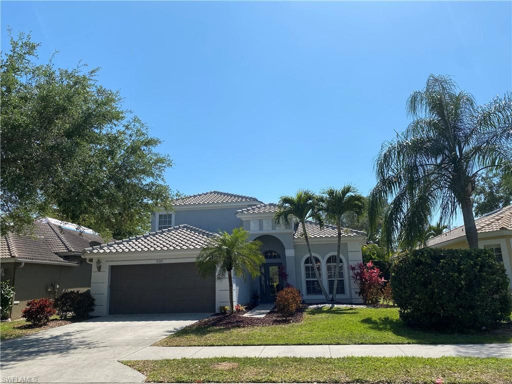 8225 Laurel Lakes BLVD NAPLES, FL 34119