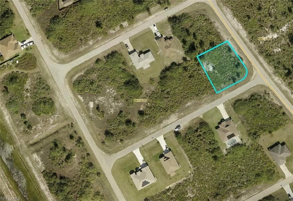 217 Pageant ST LEHIGH ACRES, FL 33974