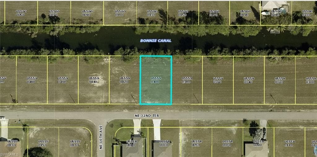 1003 NE 32nd ST CAPE CORAL, FL 33909
