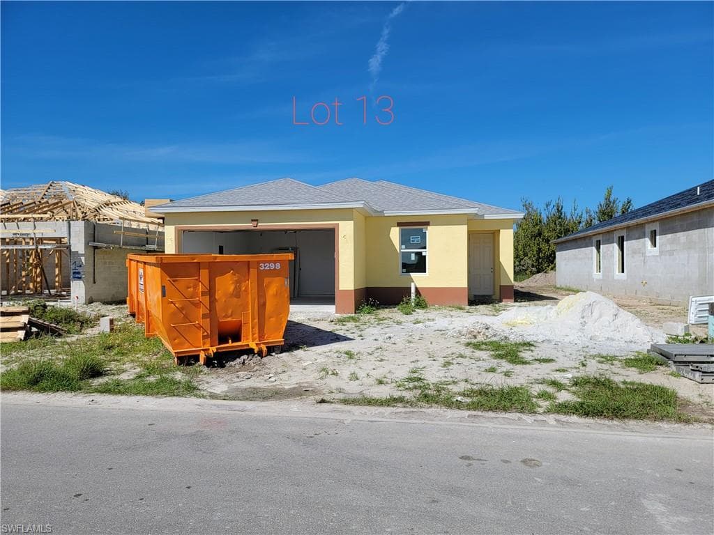 1112 Hamilton ST IMMOKALEE, FL 34142