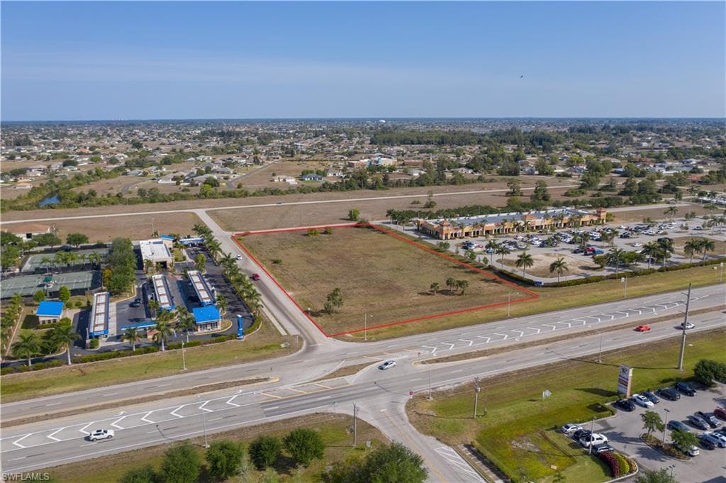 1195 SW Pine Island RD CAPE CORAL, FL 33991