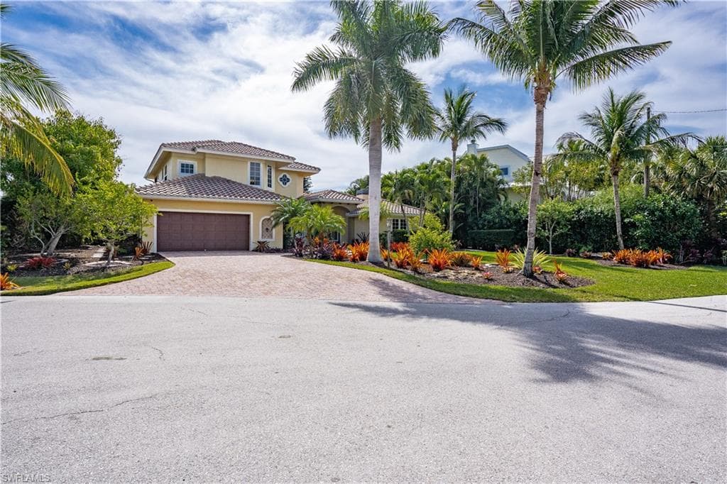1146 Golden Olive CT SANIBEL, FL 33957