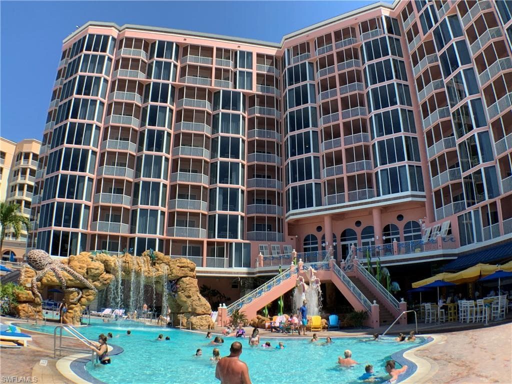 140 Estero BLVD 2104 FORT MYERS BEACH, FL 33931