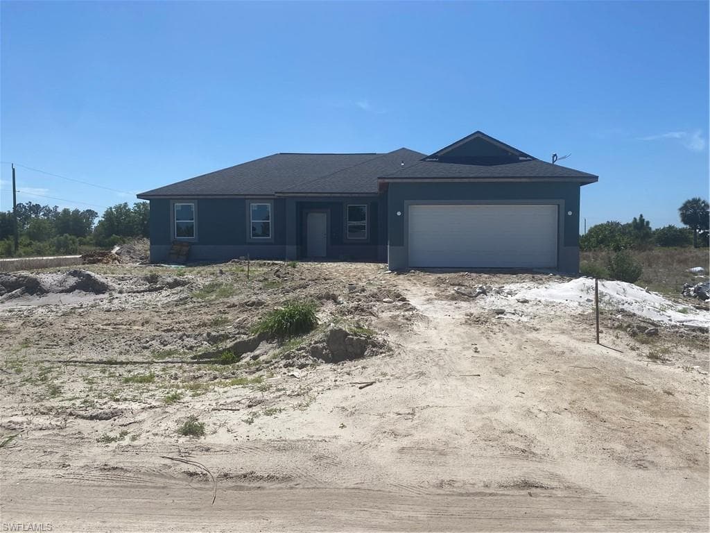 7717 13th TER LABELLE, FL 33935