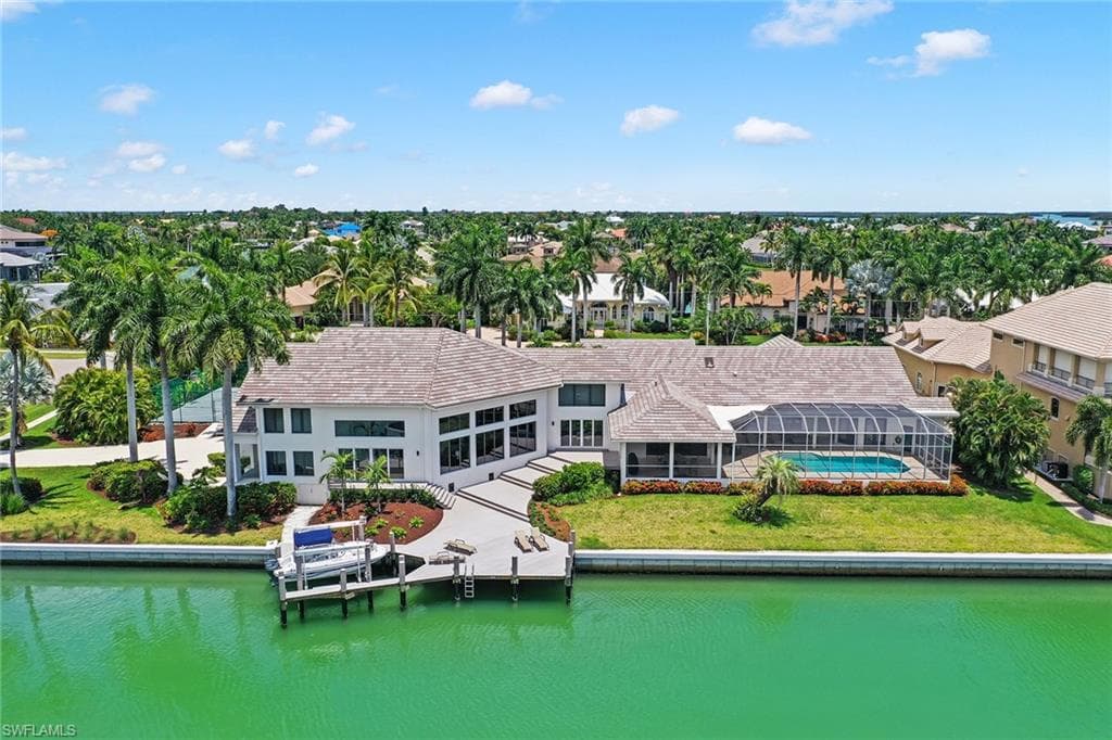 850 Eubanks CT MARCO ISLAND, FL 34145