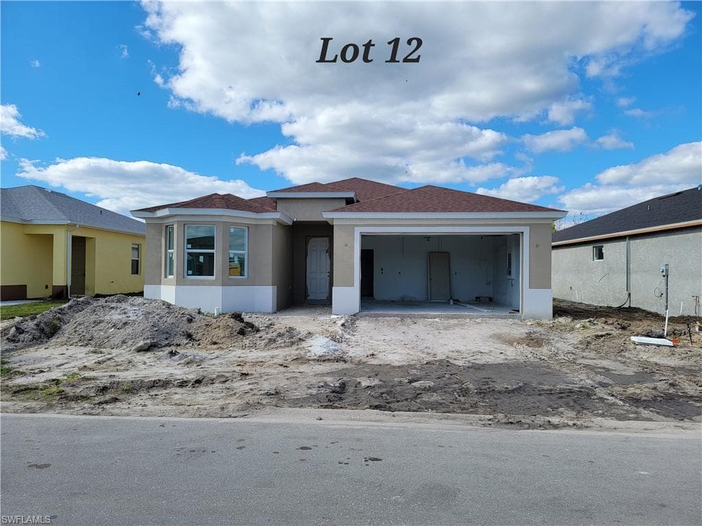 1116 Hamilton ST IMMOKALEE, FL 34142