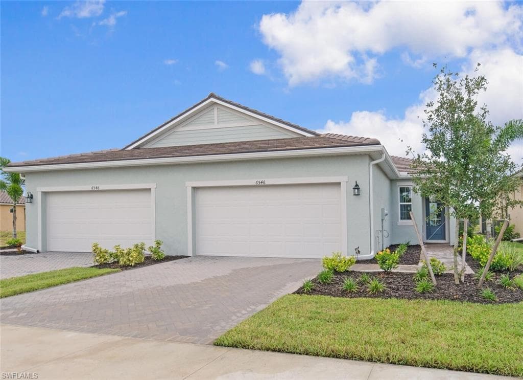 6555 GOOD LIFE ST FORT MYERS, FL 33966