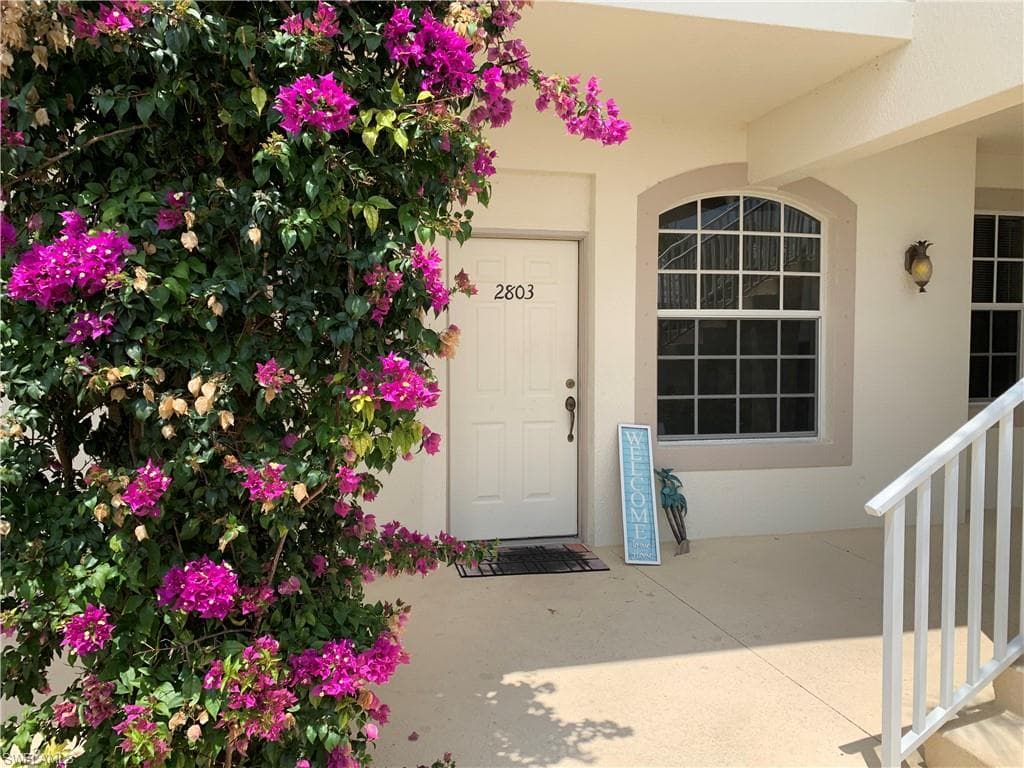 375 Stella Maris DR N 2803 NAPLES, FL 34114