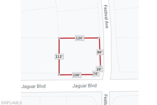 768 Festival AVE S LEHIGH ACRES, FL 33974