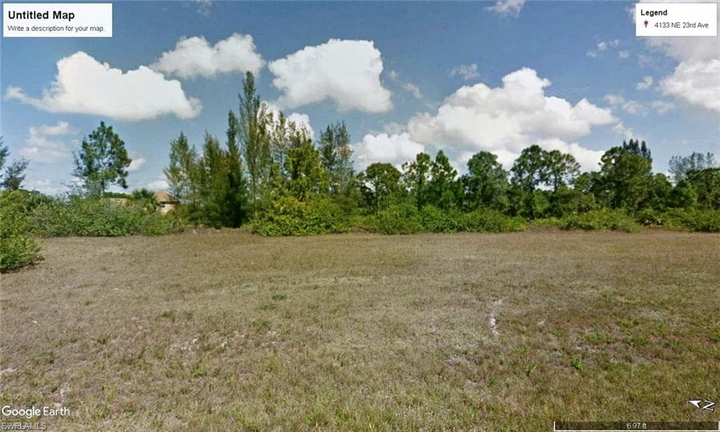 4133 NE 23rd AVE CAPE CORAL, FL 33909