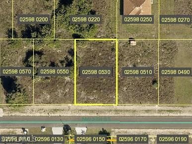 429 NW 5th ST CAPE CORAL, FL 33993