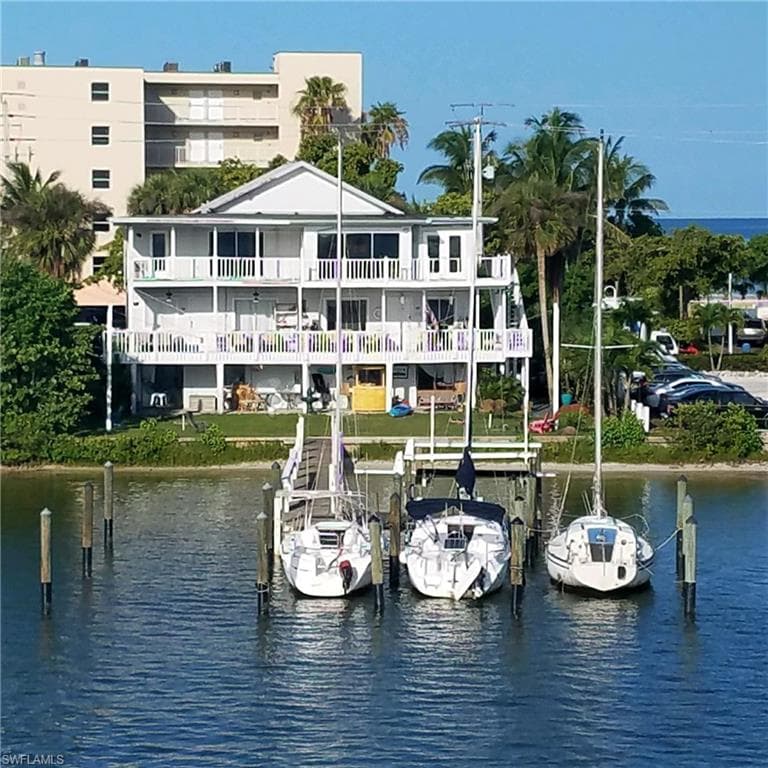 131 Estero BLVD FORT MYERS BEACH, FL 33931