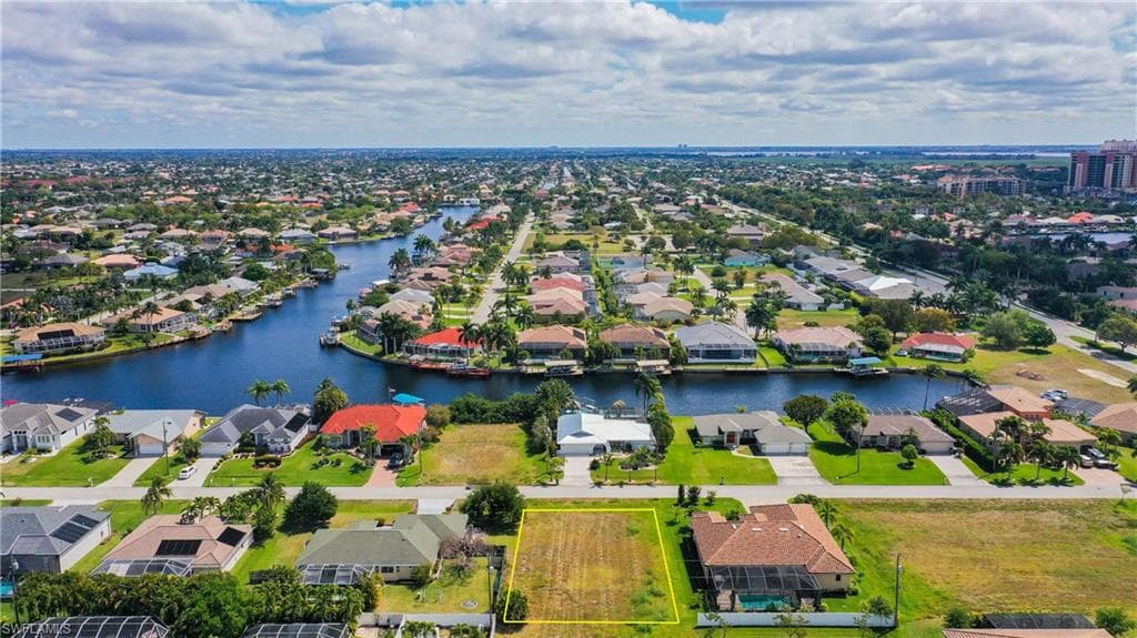 5410 SW 20th PL CAPE CORAL, FL 33914