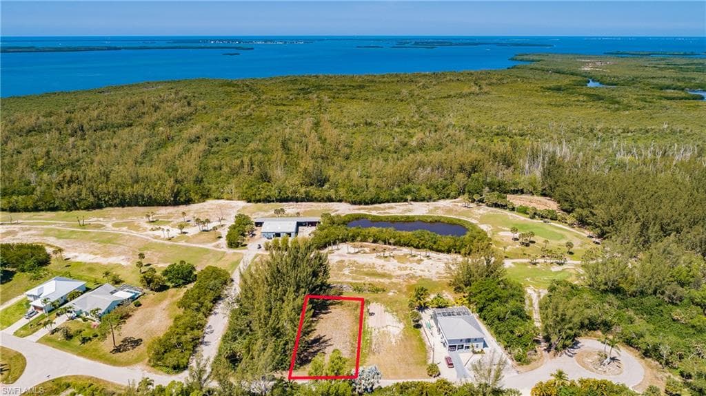 14461 Tamarac DR BOKEELIA, FL 33922