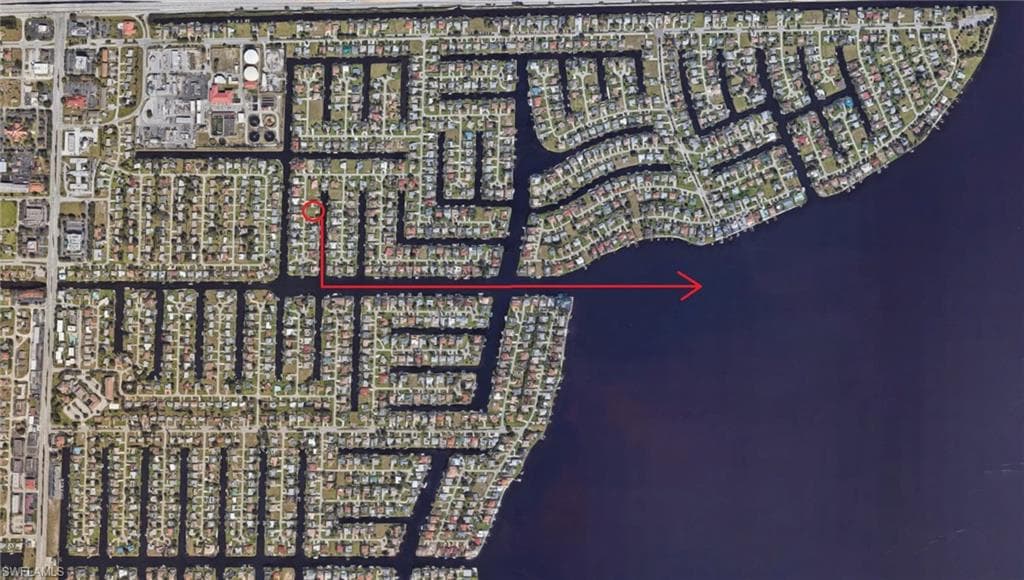 2635 SE 19th AVE CAPE CORAL, FL 33904