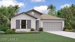 4248 Villa Rapallo WAY NORTH FORT MYERS, FL 33917