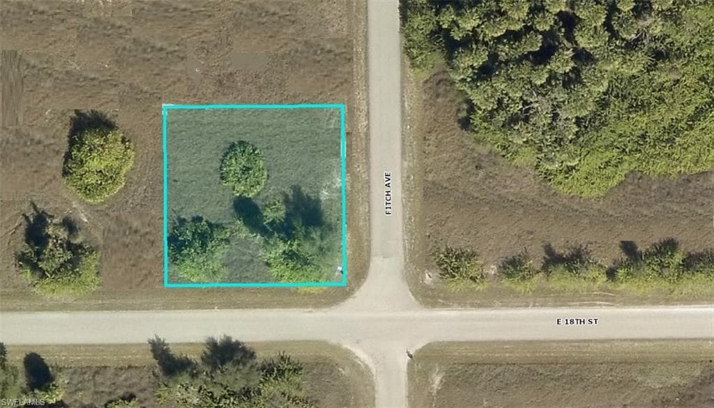 4407 E 18th ST LEHIGH ACRES, FL 33972