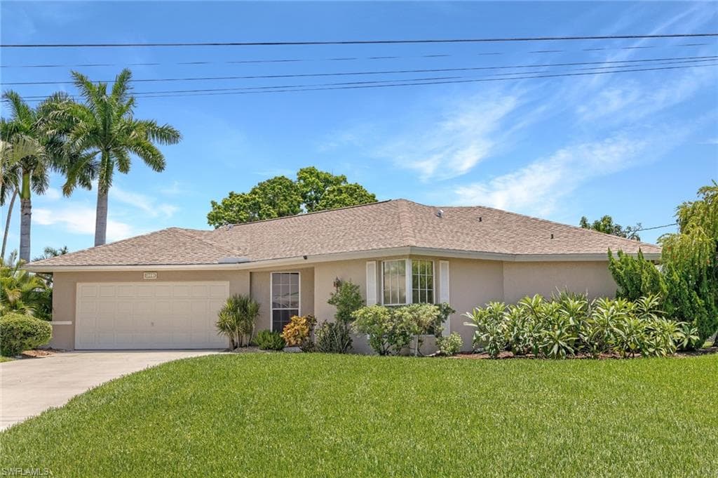 5221 SW 11th AVE CAPE CORAL, FL 33914