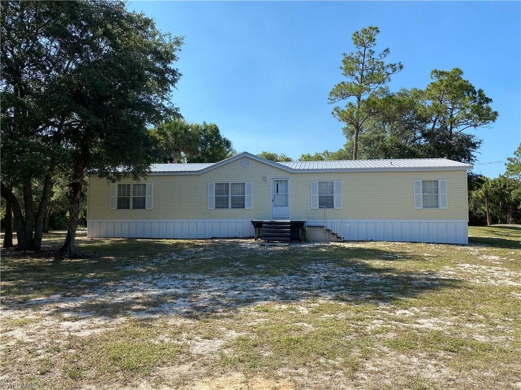 2100 Al Don Farming RD CLEWISTON, FL 33440