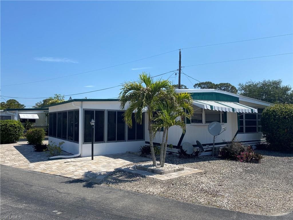 3650 Bonita Beach RD 30 BONITA SPRINGS, FL 34134