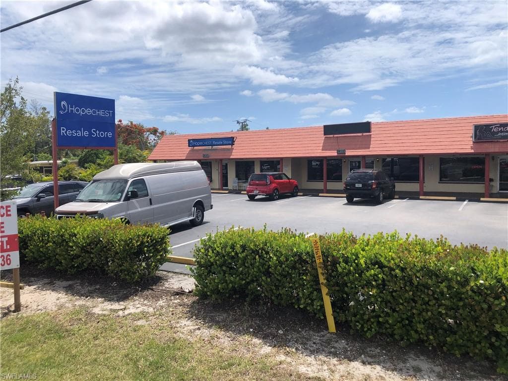 14508 S Tamiami TRL 540 FORT MYERS, FL 33912