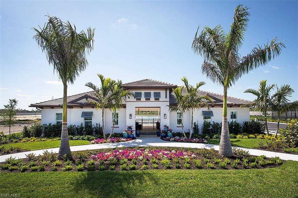 3749 Sapphire Cove CIR NAPLES, FL 34114