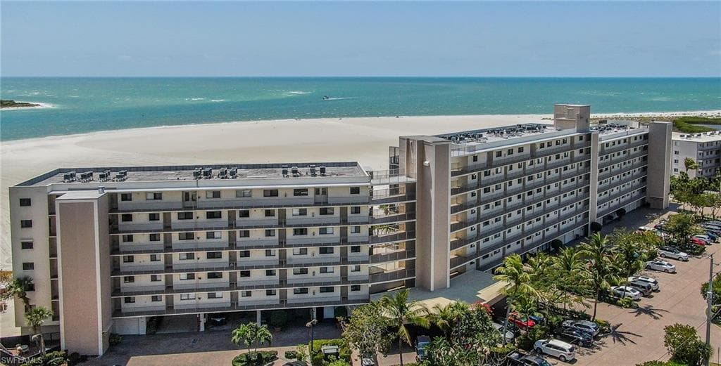 8350 Estero BLVD PH6 FORT MYERS BEACH, FL 33931