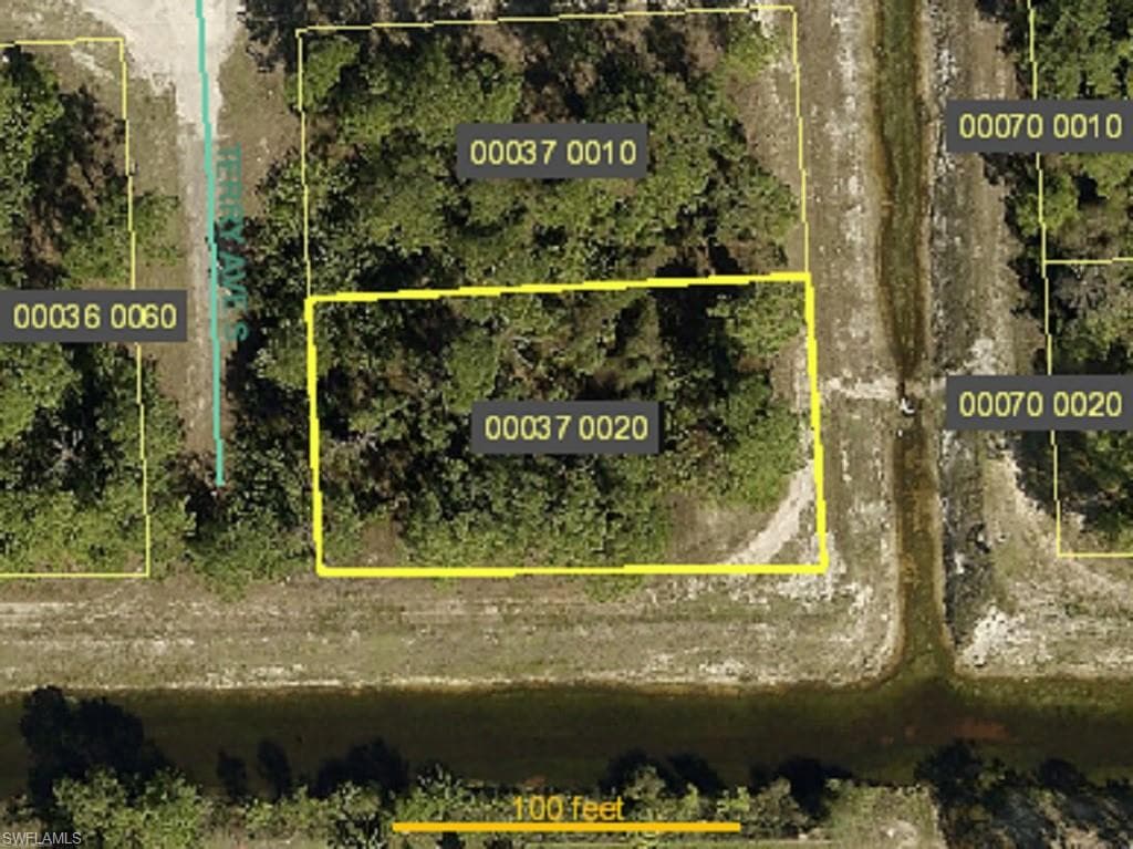 3003 Unice AVE S LEHIGH ACRES, FL 33976