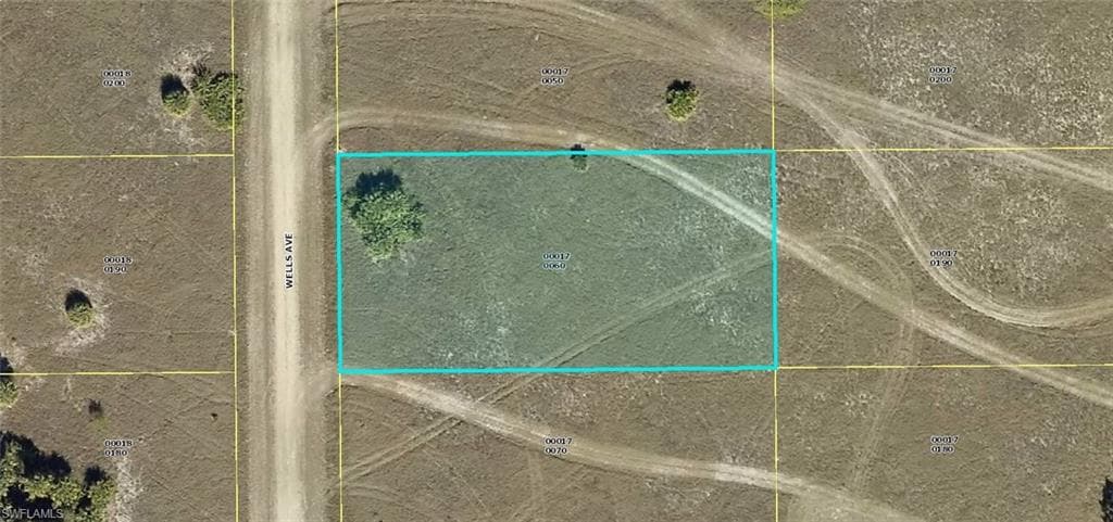 1712 Wells AVE LEHIGH ACRES, FL 33972