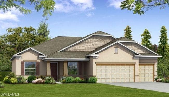 1650 NW 33RD AVE CAPE CORAL, FL 33993