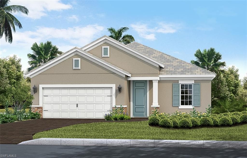 13850 Amblewind Cove WAY FORT MYERS, FL 33905