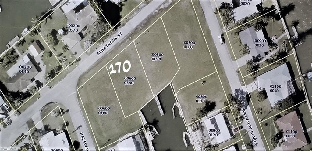 270 Albatross FORT MYERS BEACH, FL 33931