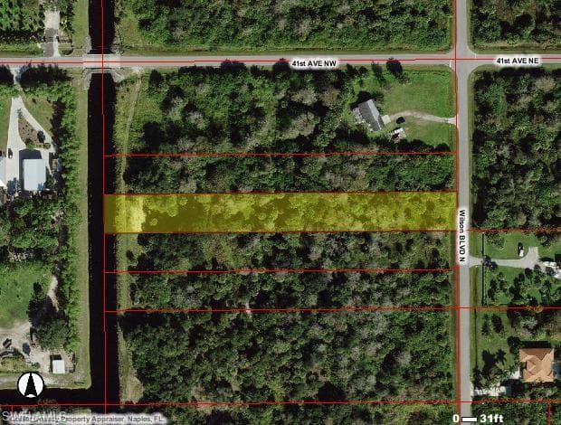 4065 Wilson BLVD N NAPLES, FL 34120