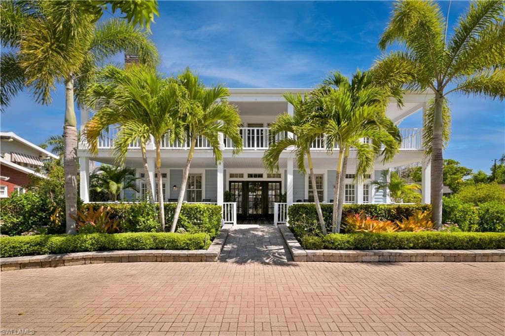 1255 Osceola DR FORT MYERS, FL 33901