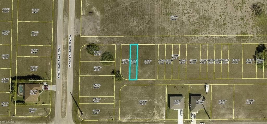 Access Undetermined CAPE CORAL, FL 33909