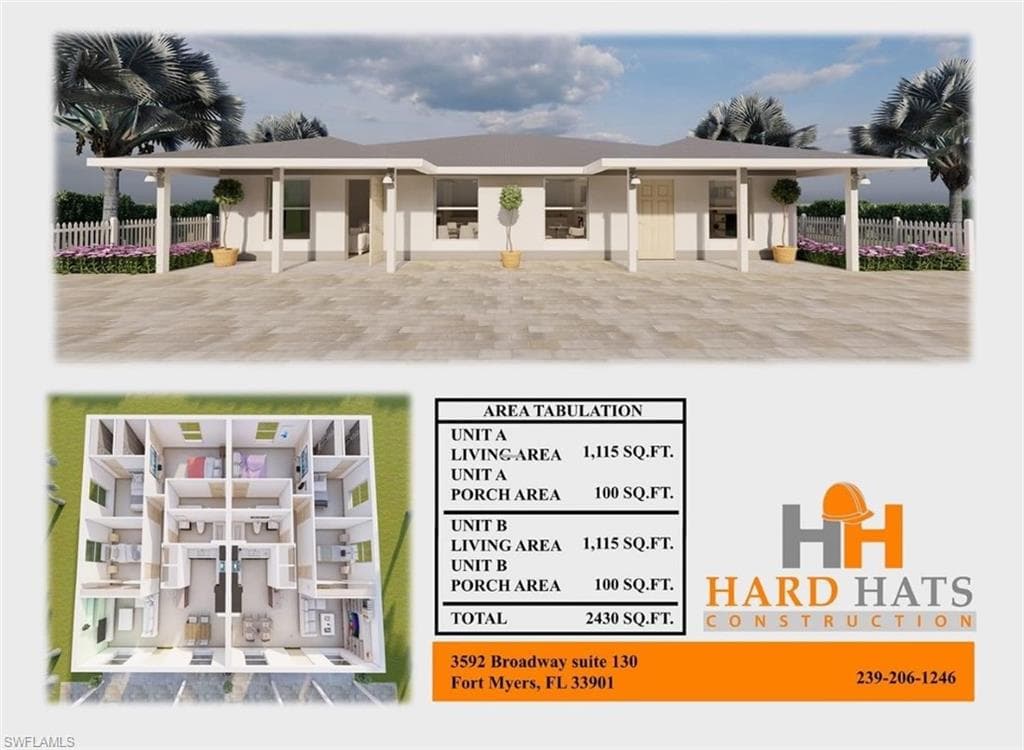2769 Central AVE FORT MYERS, FL 33901