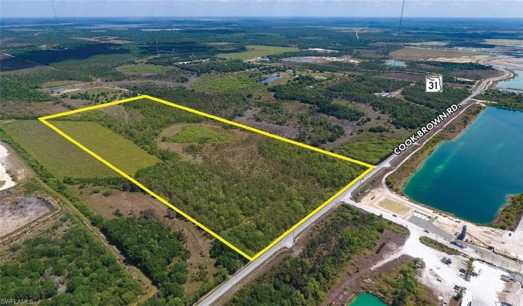41390 Cook Brown RD PUNTA GORDA, FL 33982