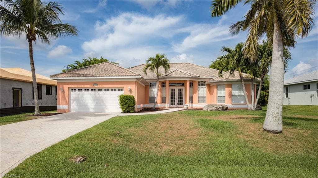 4804 SW 23rd AVE CAPE CORAL, FL 33914